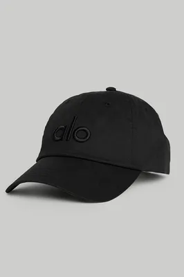 Alo Yoga — Off-Duty Cap