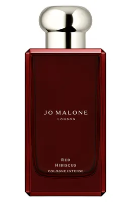 Jo Malone London™ — Red Hibiscus Cologne Intense