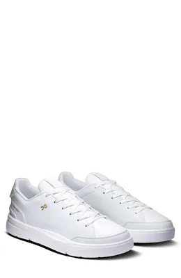 On — THE ROGER Centre Court Tennis Sneaker