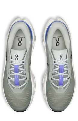 On — Cloudrunner 3 Running Shoe