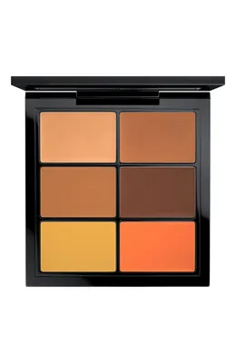 MAC Cosmetics — MAC Conceal & Correct Palette