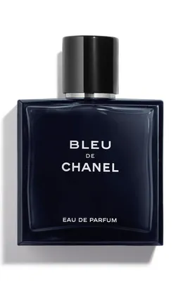 CHANEL — BLEU DE CHANEL Eau de Parfum Spray