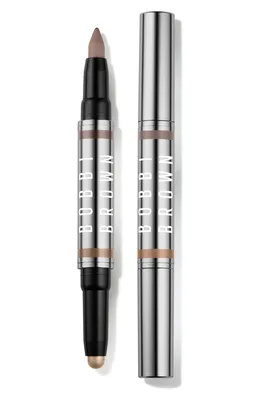 Bobbi Brown — Long-Wear Cream Eyeshadow & Kohl Eyeliner Stick