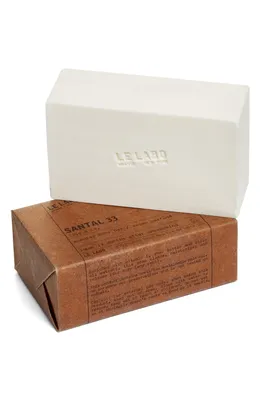 Le Labo — Santal 33 Bar Soap