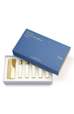 Maison Francis Kurkdjian — 724 Eau de Parfum Set