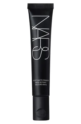 NARS — Soft Matte Primer