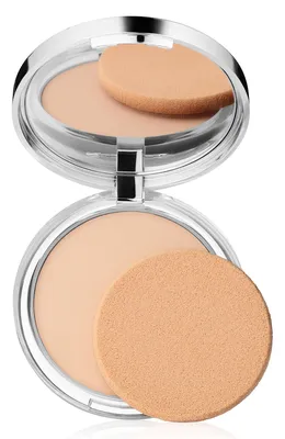Clinique — Superpowder Double Face Makeup Foundation