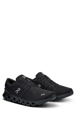 On — Cloud X 4 Training Shoe