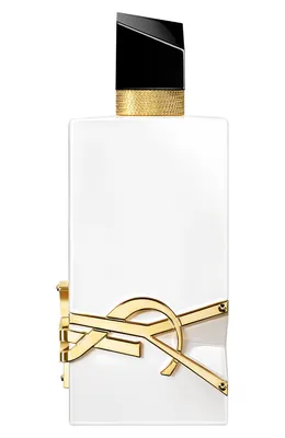 Yves Saint Laurent — Libre L'Eau Nue
