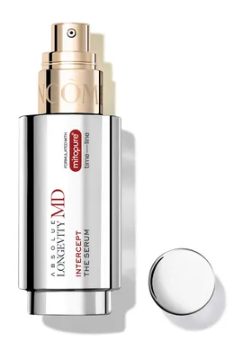 Lancôme — Absolue Longevity MD Intercept Face Serum for Mid-Age