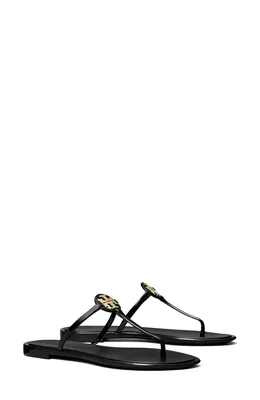 Tory Burch — Mini Miller Jelly Thong Sandal
