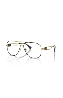 Versace — 59mm Pilot optical glasses