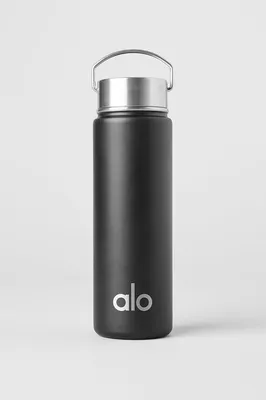 Alo Yoga — ALO Water Bottle