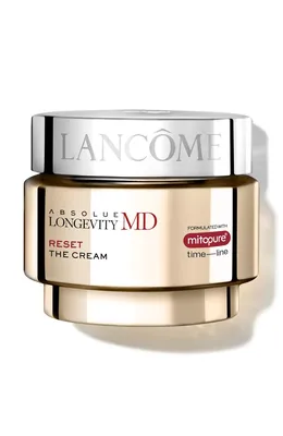 Lancôme — Absolue Longevity MD Reset Face Cream for Mature Skin