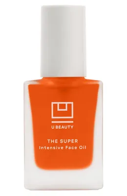 U Beauty — The SUPER Intensive Face Oil