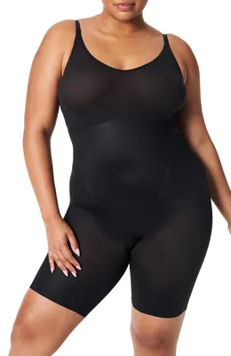 SPANX® — SPANXshape™ Invisible Mid-Thigh Bodysuit
