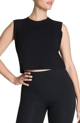 SPANX® — Supernaturals Muscle Tee