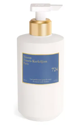 Maison Francis Kurkdjian — 724 Body Lotion