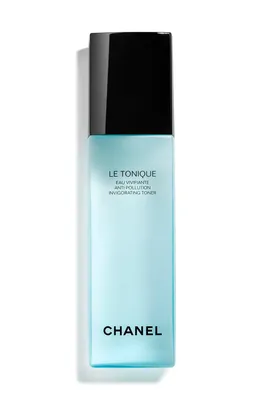CHANEL — LE TONIQUE Anti-Pollution Invigorating Toner