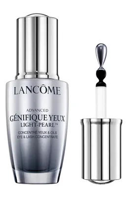 Lancôme — Advanced Génifique Light Pearl De-Puffing Eye Serum