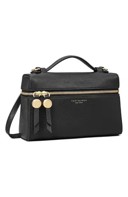 Tory Burch — Romy Slim Top Handle Bag