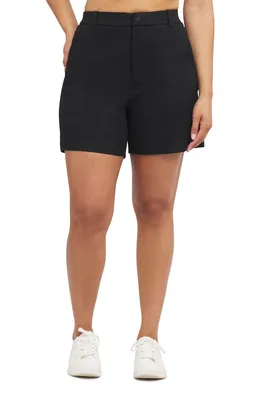 SPANX® — SPANXsupersmooth™ Stretch Twill Shorts