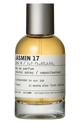 Le Labo — Jasmin 17 Eau de Parfum