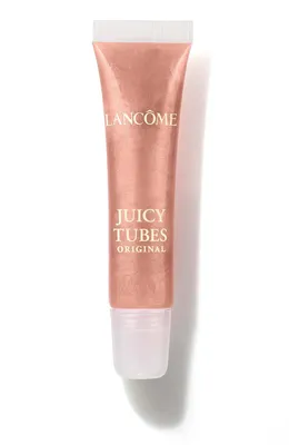 Lancôme — Juicy Tubes Lip Gloss