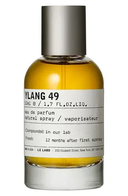 Le Labo — Ylang 49 Eau de Parfum