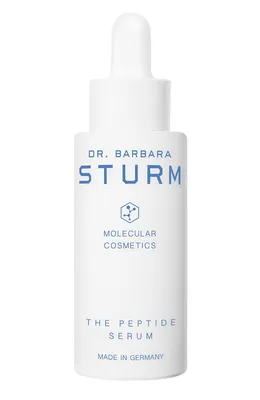 Dr. Barbara Sturm — The Peptide Serum
