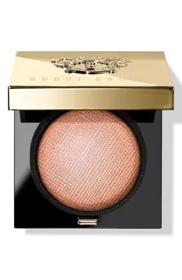 Bobbi Brown — Luxe Metallic Eyeshadow