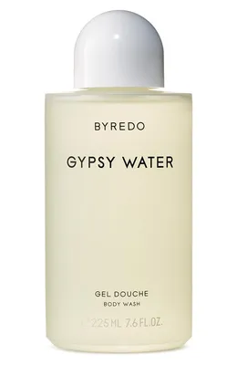 BYREDO — Gypsy Water Body Wash