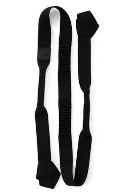 Alo Yoga — Duality Yoga Strap