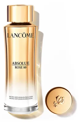 Lancôme — Absolue Rose 80 Micro-Diffusion in Emulsion