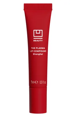 U Beauty — The Plasma Lip Compound Tinted