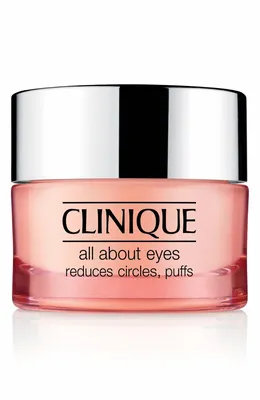 Clinique — All About Eyes™ Eye Cream with Vitamin C