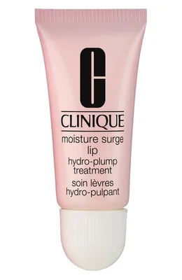 Clinique — Moisture Surge Lip Hydro-Plump Treatment Lip Balm
