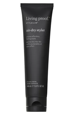 Living proof® — Style Lab Air Dry Styler Cream