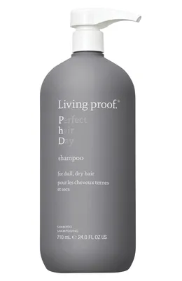 Living proof® — Jumbo Perfect hair Day™ Shampoo $67 Value