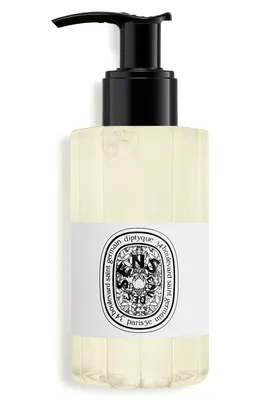 Diptyque — Eau des Sens Perfumed Cleansing Body Gel