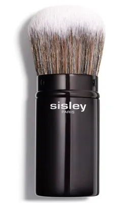 Sisley Paris — Retractable Kabuki Brush