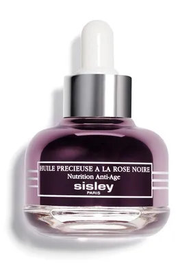 Sisley Paris — Black Rose Precious Face Oil