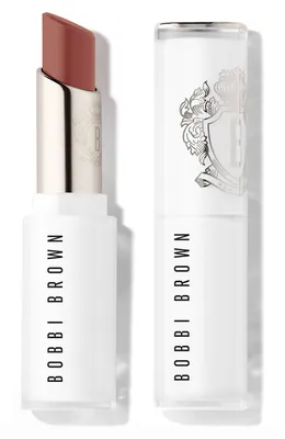 Bobbi Brown — Extra Shine Lipstick with Jojoba Oil