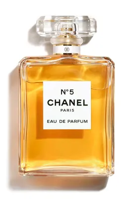 CHANEL — N°5 Eau de Parfum Spray