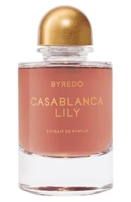 BYREDO — Casablanca Lily Extrait de Parfum
