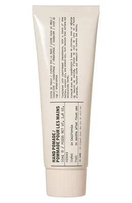 Le Labo — Hinoki Hand Pomade
