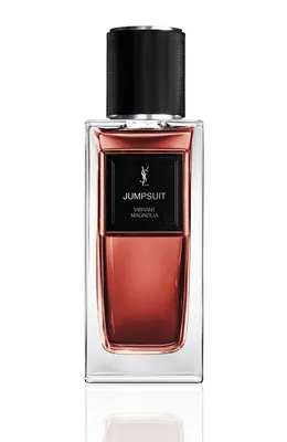Yves Saint Laurent — Jumpsuit - Le Vestiaire des Parfums