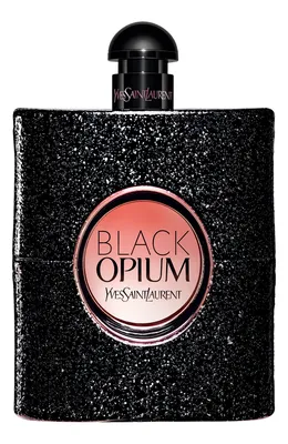 Yves Saint Laurent — Black Opium Eau de Parfum Women's Fragrance