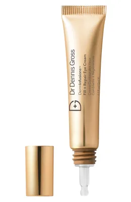 Dr. Dennis Gross Skincare — DermInfusions™ Fill + Repair Eye Cream