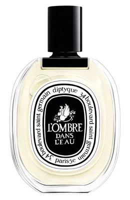 Diptyque — L'Ombre Dans L'Eau Eau de Toilette